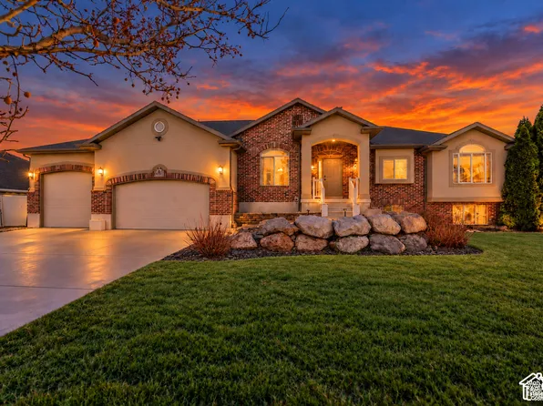 4579 W 3825 S, West Haven, UT 84401