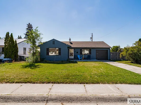 200 Garden St, Idaho Falls, ID 83402