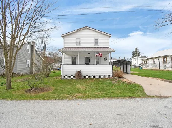 9 Chambers St, Savannah, OH 44874