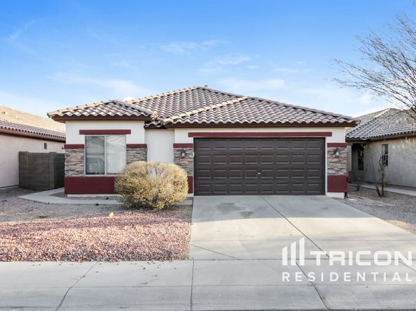 46023 W Starlight Dr