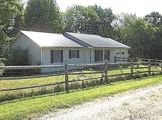 59 Fox Glen Rd, Fancy Gap, VA 24328