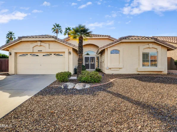 8639 W BEHREND Drive, Peoria, AZ 85382