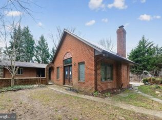1160 Saint Stephens Church Rd, Crownsville, MD 21032