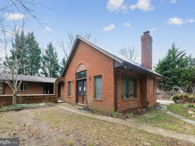 1160 Saint Stephens Church Rd, Crownsville, MD, 21032