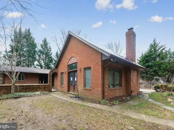 1160 Saint Stephens Church Rd, Crownsville, MD 21032