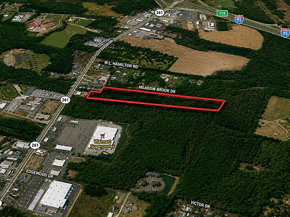 5th image of 0 Paxville Hwy