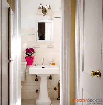 Rented by Modern Spaces | media 9