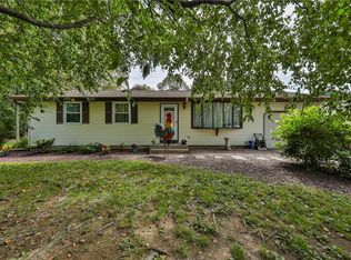 3813 Dogwood Rd, Danielsville, PA 18038