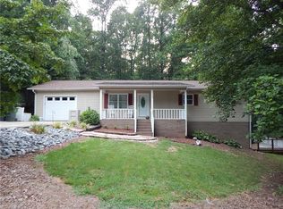 245 Yorkfield Dr, Elkin, NC 28621