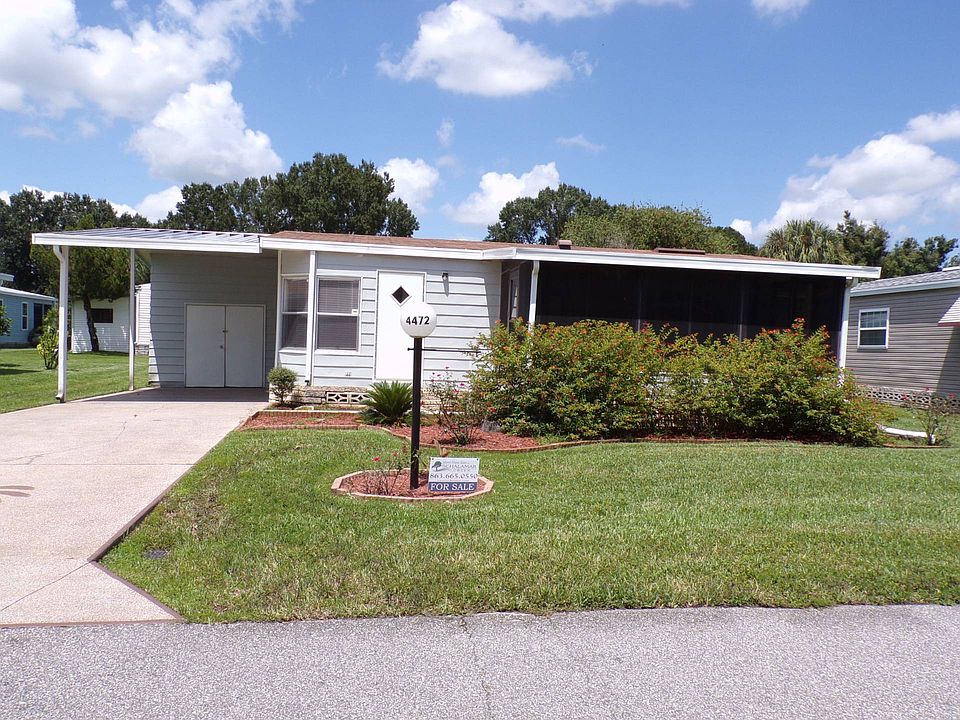 1st image of 4472 Arlington Park Dr #86
