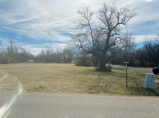 W Shawnee, Muskogee, OK 74401