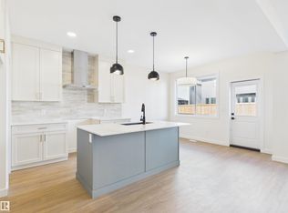 139 Ficus Way, Fort Saskatchewan, AB T8L0Z6