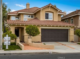 55 Montecilo, Foothill Ranch, CA 92610