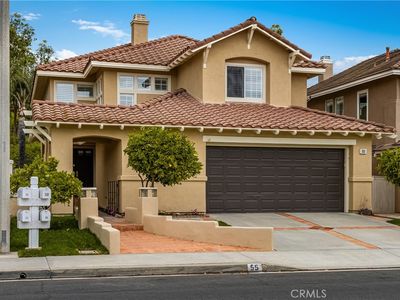 55 Montecilo, Foothill Ranch, CA, 92610
