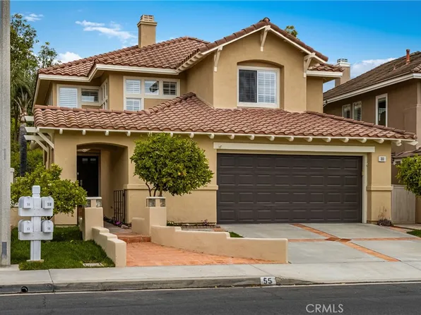 55 Montecilo, Foothill Ranch, CA 92610