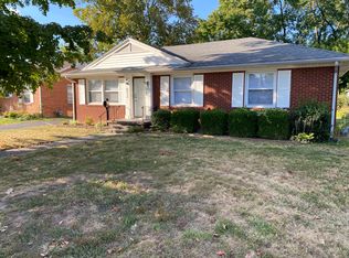 621 Lafayette Dr, Owensboro, KY 42303