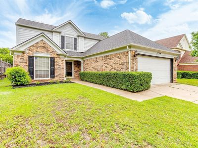 3244 Marie Ln, Fort Worth, TX, 76123