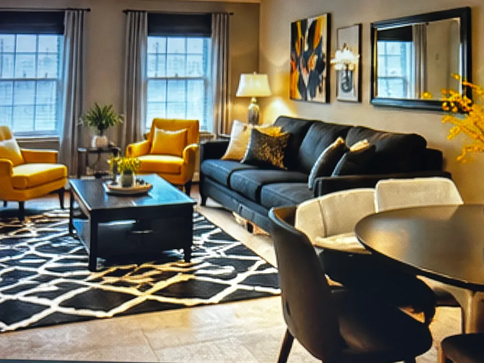 Beechwood Manor Apartments