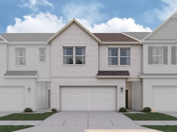 1363 Farmers Loop, Austell, GA 30106