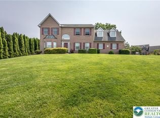 3780 Barlow Pl, Bethlehem, PA 18020