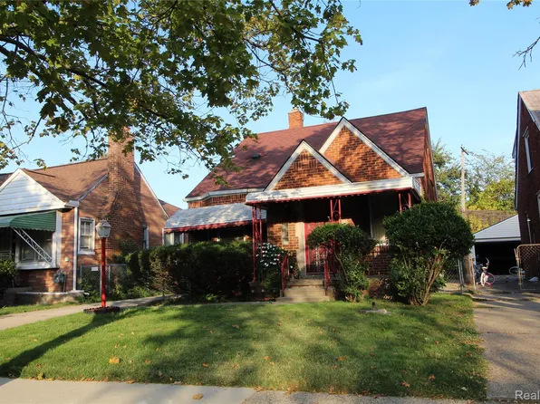 18938 Beland St, Detroit, MI 48234
