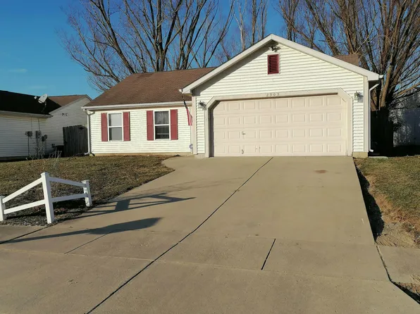 2909 Bowfield Way, West Lafayette, IN 47906