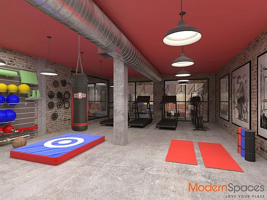 Sold by Modern Spaces | media 7