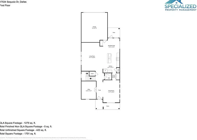 17534 Sequoia Dr — Photo 17