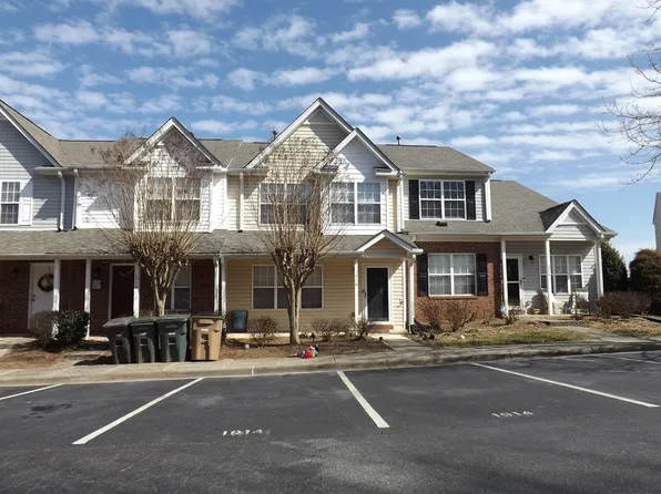 1916 Ray Alexander Dr, Greensboro, NC 27410