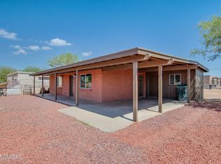 718 W Nebraska St, Tucson, AZ 85706