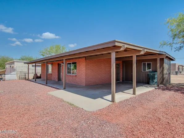 718 W Nebraska St, Tucson, AZ 85706