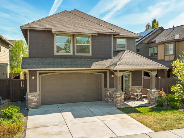 21379 Nolan Ct, Bend, OR 97701