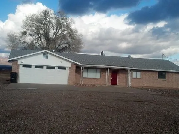 424 E 27th St, Safford, AZ 85546