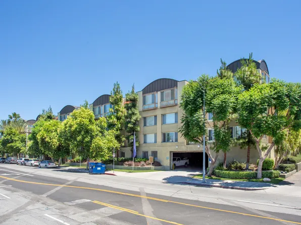 The Piedmont Senior Apartments