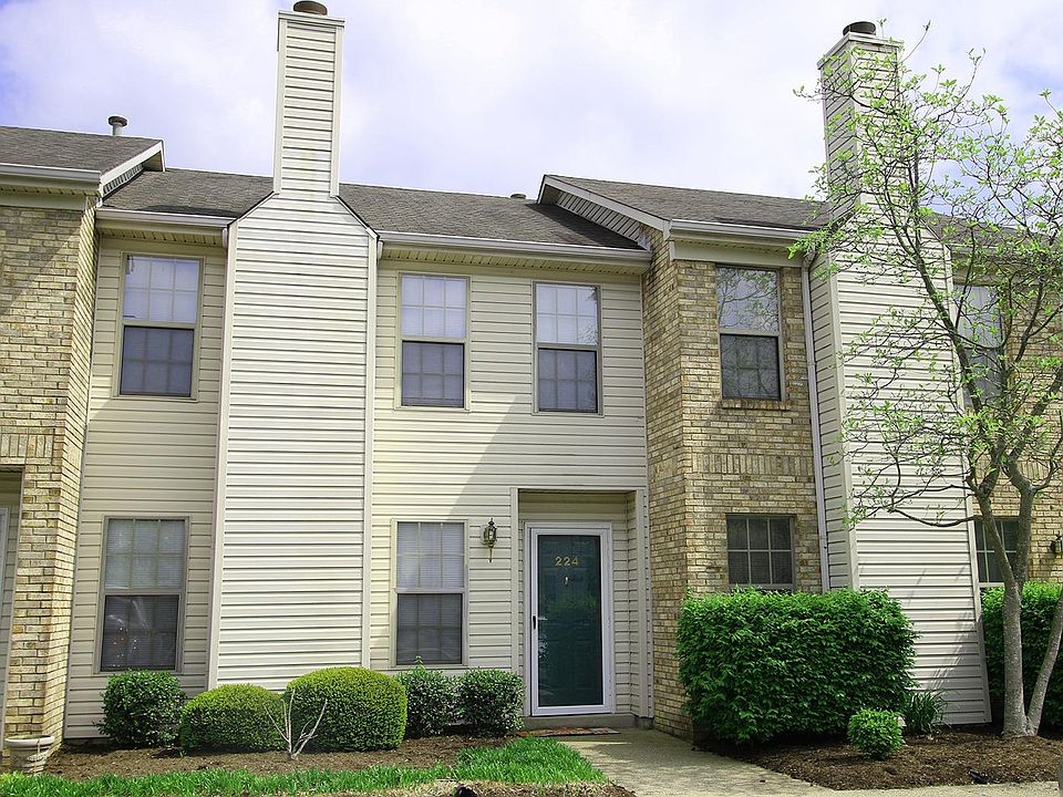 1st image of 3101 Kirklevington Dr APT 224