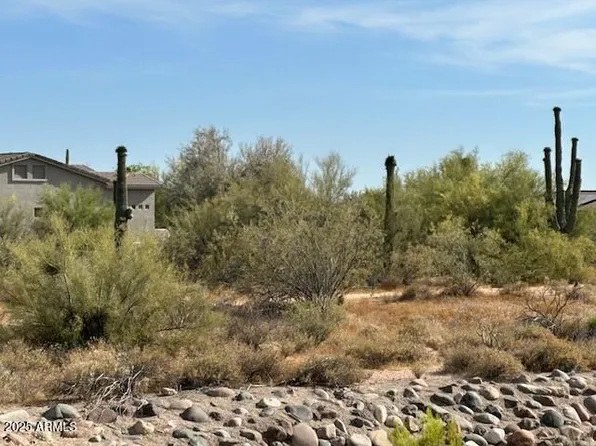 5536 E WOODSTOCK Road #10, Cave Creek, AZ 85331