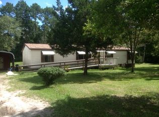 544 Deer Path Rd, Green Cove Springs, FL 32043