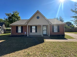 6622 Nutall Oak Cv, Memphis, TN 38141