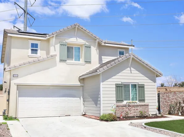 2933 E Niagra St, Ontario, CA 91761