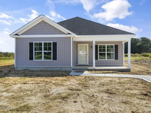 7577 Aycocks Crossing Road, Lucama, NC 27851