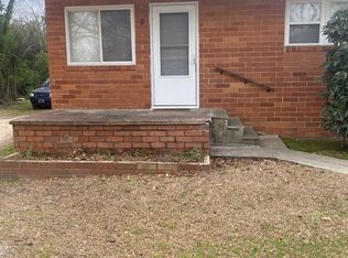 418 Myrtle St APT 3, Warner Robins, GA 31093