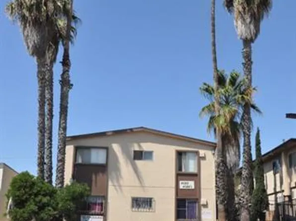 Casa De Las Palmas