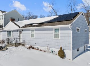 240 Valley Avenue, Bridgeport, CT 06606