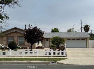 7940 Lena Ave, Canoga Park, CA 91304