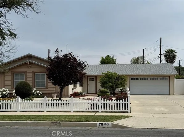 7940 Lena Ave, Canoga Park, CA 91304