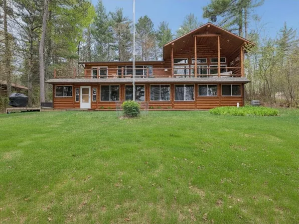 6064 S Bass Lake Dr NE, Remer, MN 56672