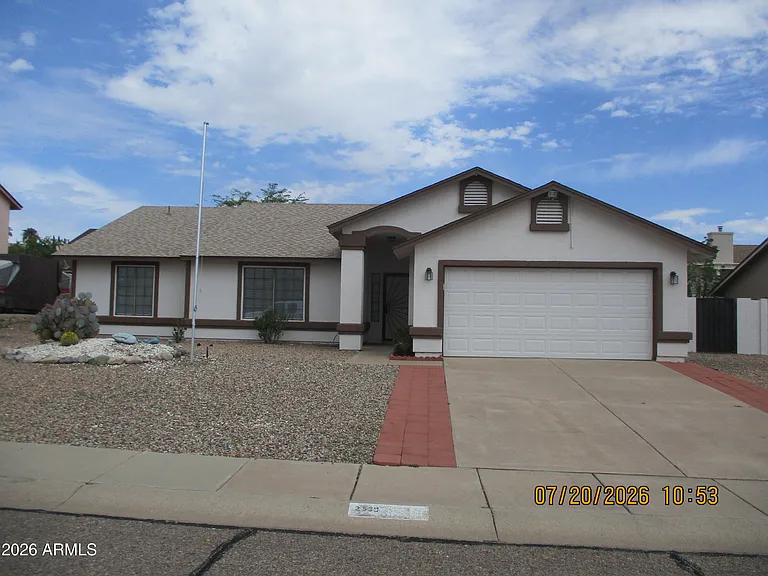2539 Golden Eagle Dr — Photo 1