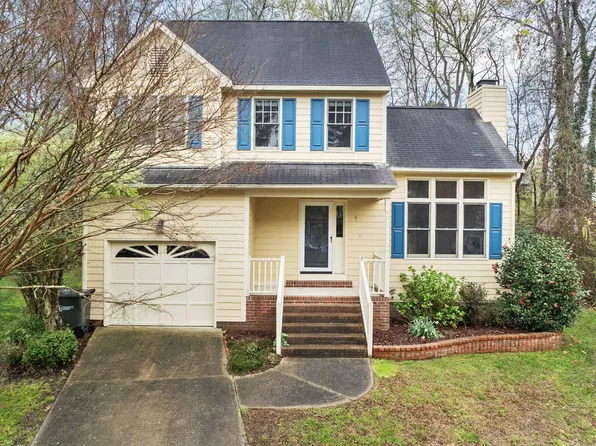 7 Kerr Ct, Durham, NC 27713