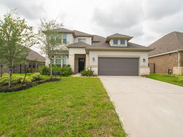 73 Botanical Vista Dr, Tomball, TX 77375