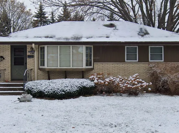 3613 Urban Ave N, Brooklyn Center, MN 55429